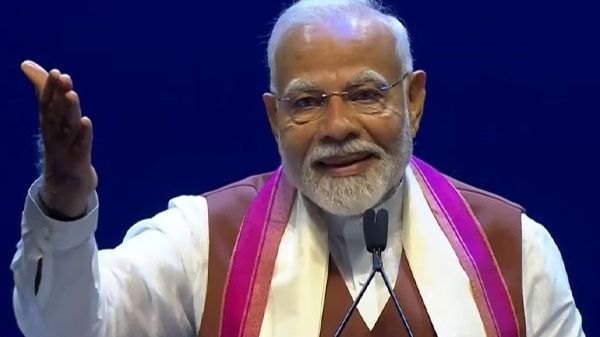 BREAKING: PM Modi Announces 2 New Indian Consulates In Boston And Los Angeles