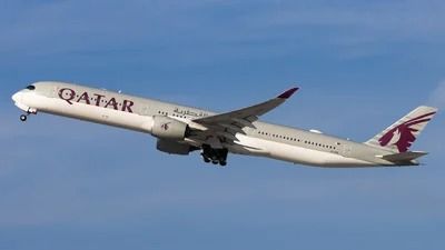 BREAKING: Qatar Airways Enforces Ban on Pagers and Walkie-Talkies For Flights From Beirut