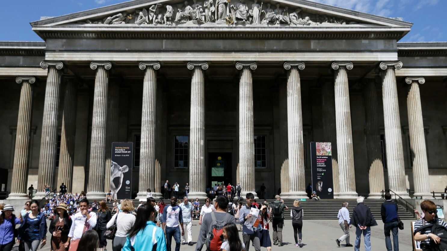 Cultural Erasure or Diplomatic Pressure? Tibetans Condemn British Museum’s Use of ‘Xizang'