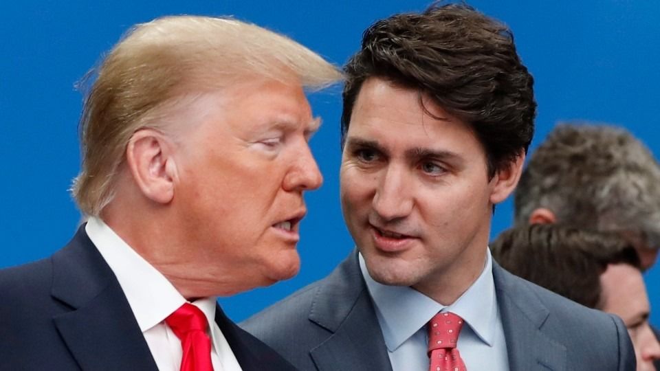 ‘All Eyes on Border’: Canada on High Alert, Braces For Migrants Fleeing US After Trump Win