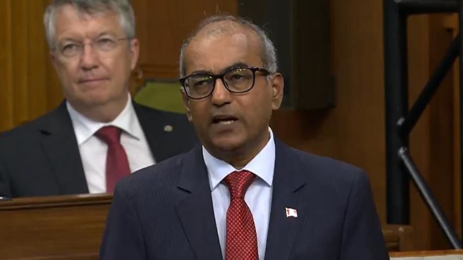 Indian-Origin Chandra Arya Announces Bid For Canada’s Next Prime Minister. Who is he?