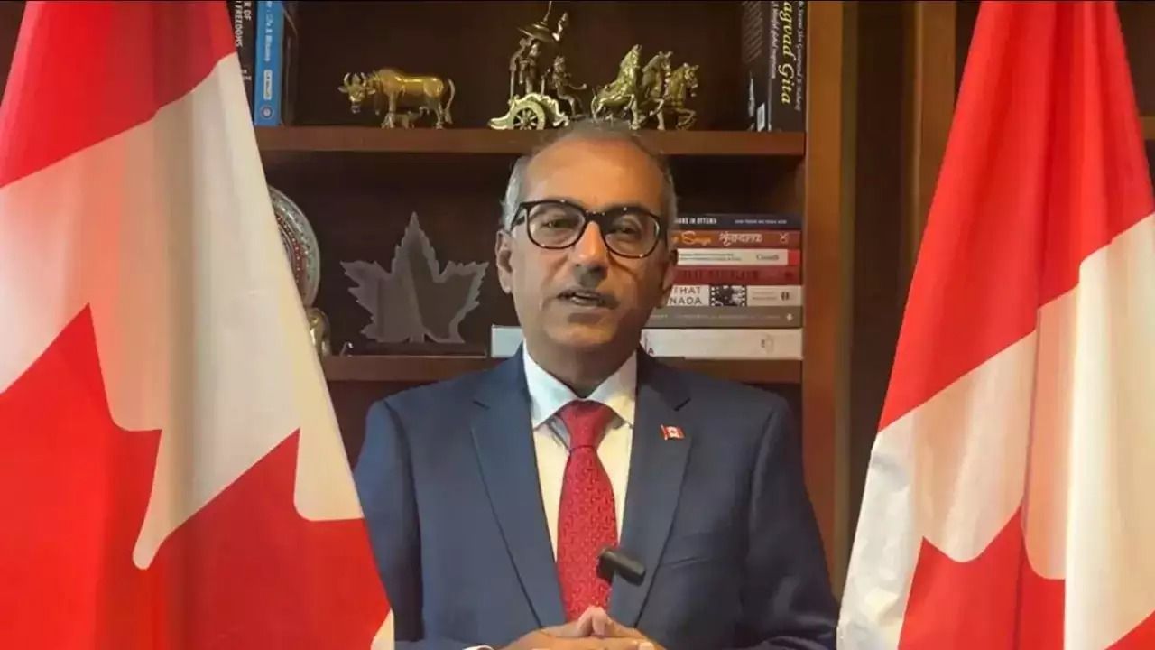 Canadian MP Chandra Arya Stands Against Motion to Declare 1984 Riots as Genocide