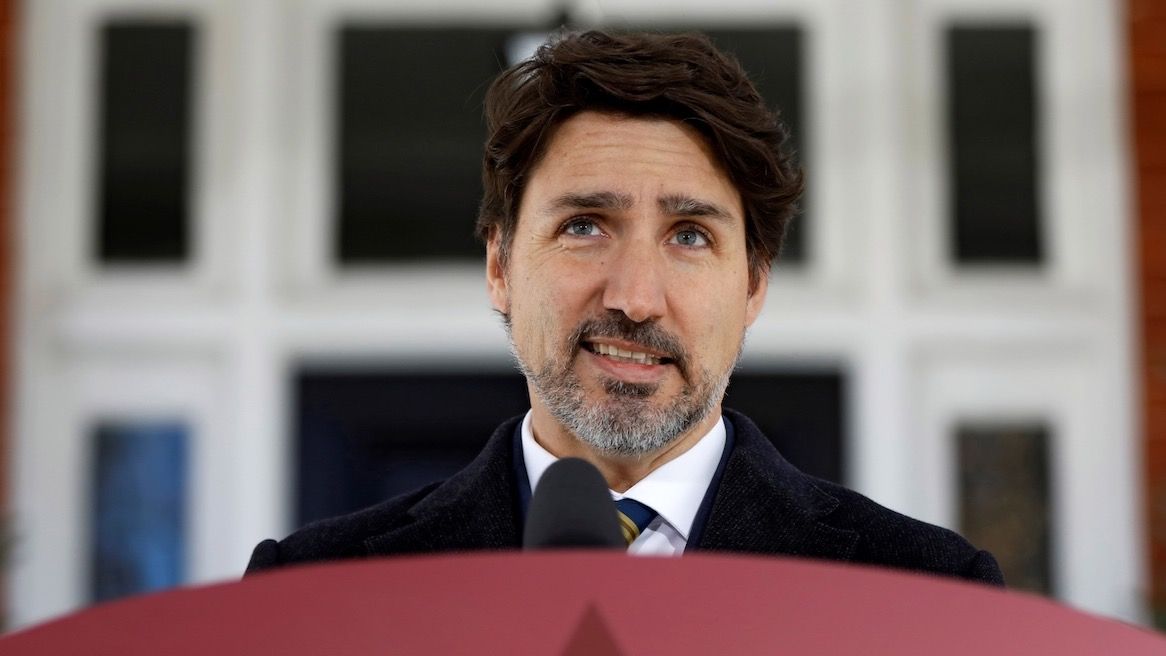 Justin Trudeau Set to Resign: Potential Ways Forward for Canada