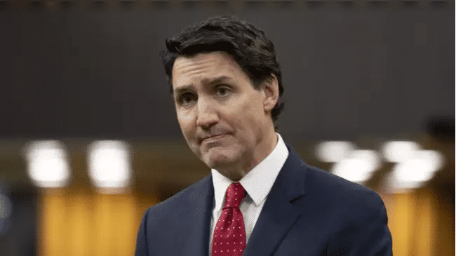 Trudeau’s Leadership On Life Support As Liberal MPs Turn Against Him Pushing For Resignation