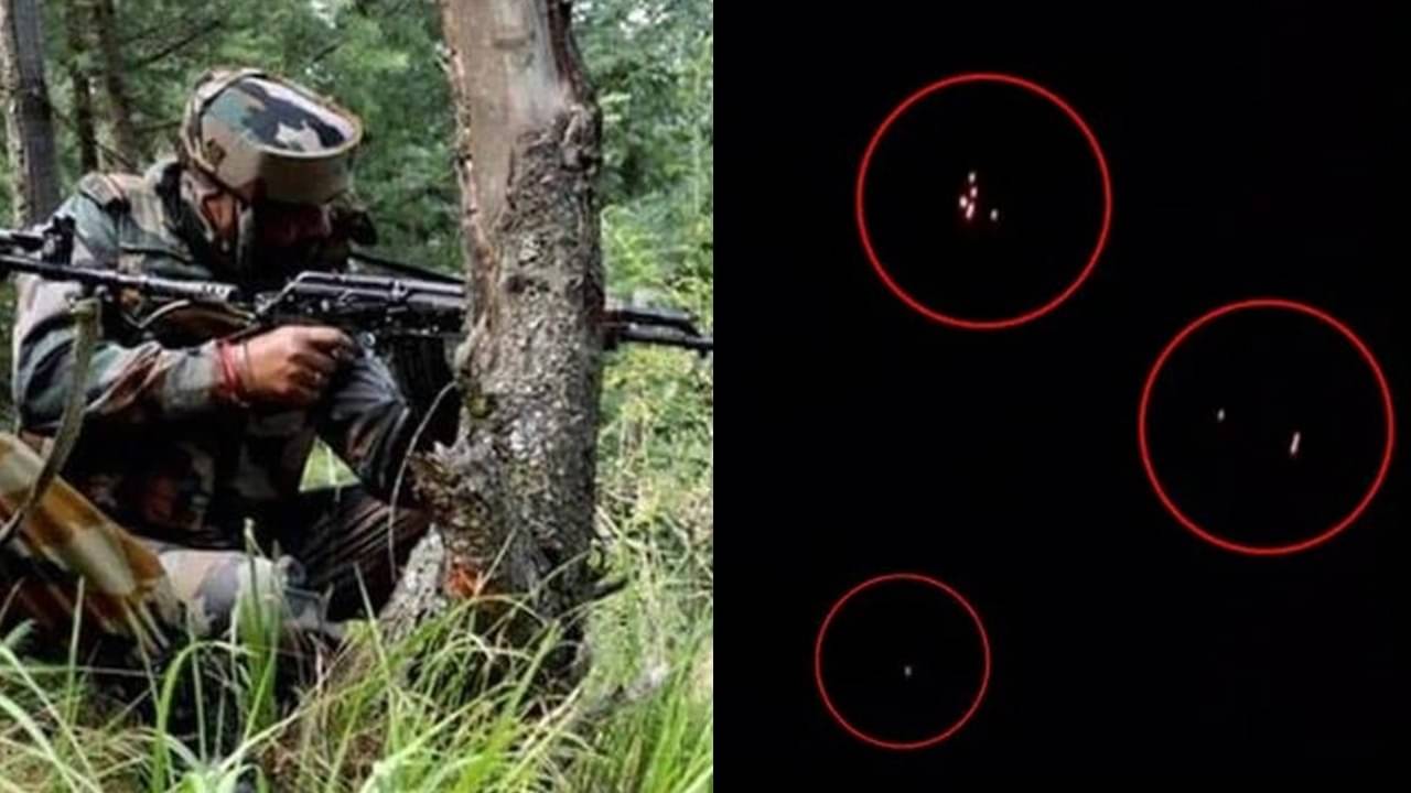 युद्धविराम उल्लंघन: पंजाबच्या अनेक जिल्ह्यांमध्ये वीजपुरवठा पुनर्संचयित करण्यात आला, खबरदारीचा लाल अलर्ट जारी केला; हा सल्ला लोकांना दिला