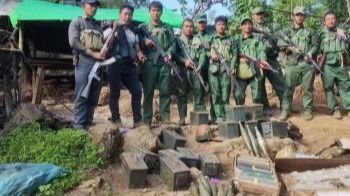 ‘Impertinent’: China Faces Intense Online Backlash in Myanmar Over Threat Against Ethnic Army