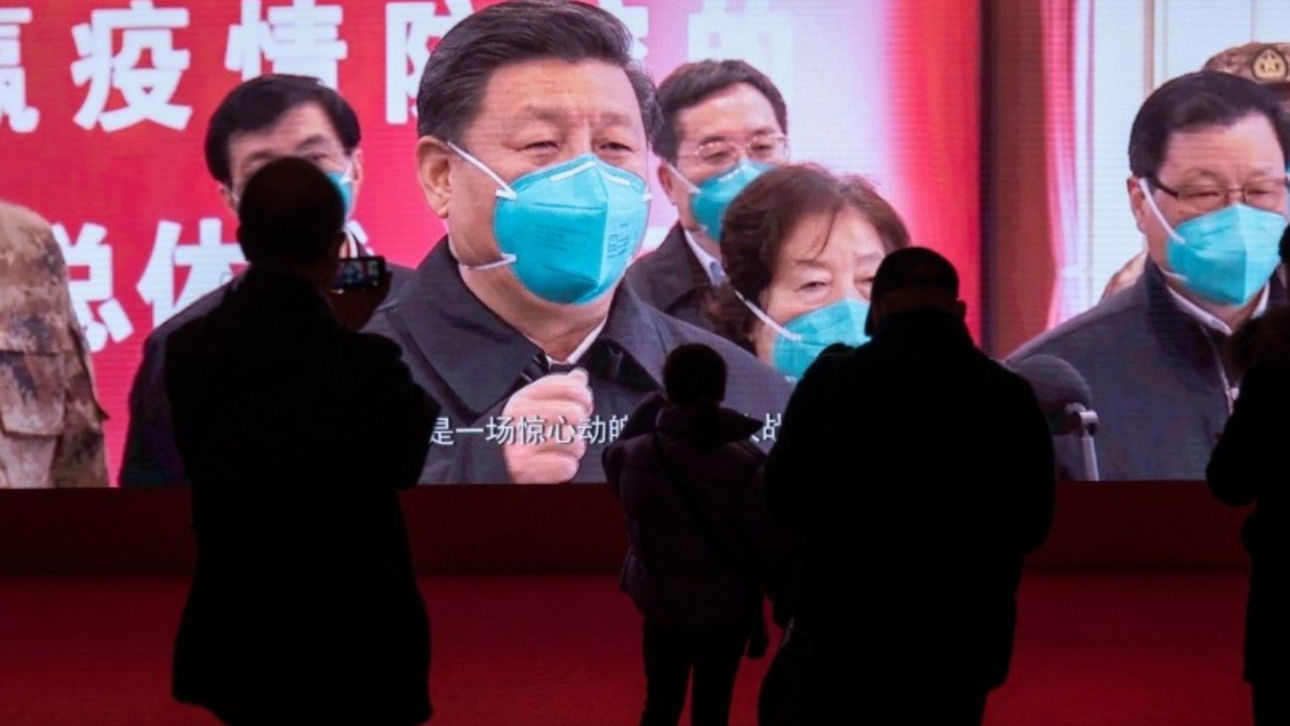 'Safe To Travel': China Issues First Statement Amid Rising Cases of HMPV Virus