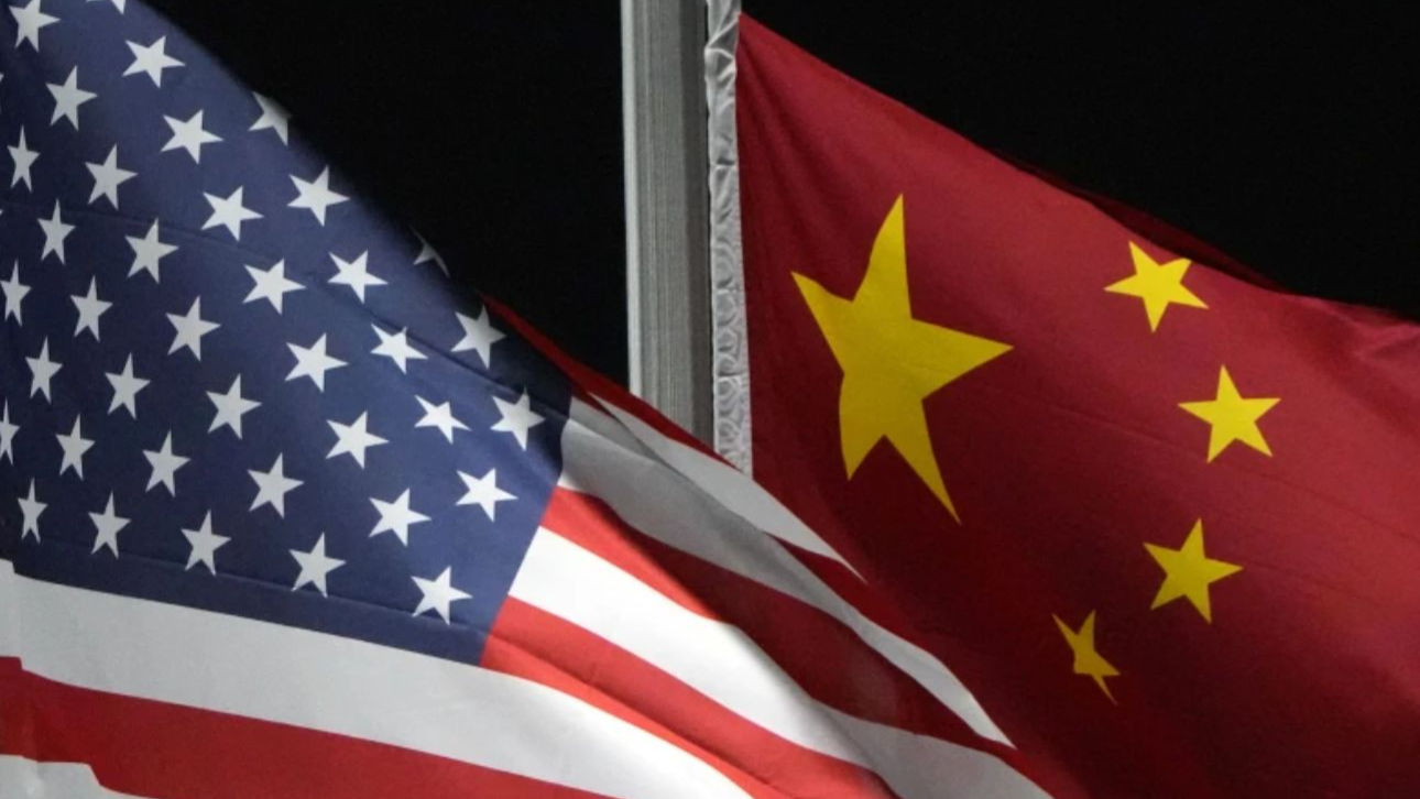 US Sanctions Chinese Company & Individual Over Cyberattacks