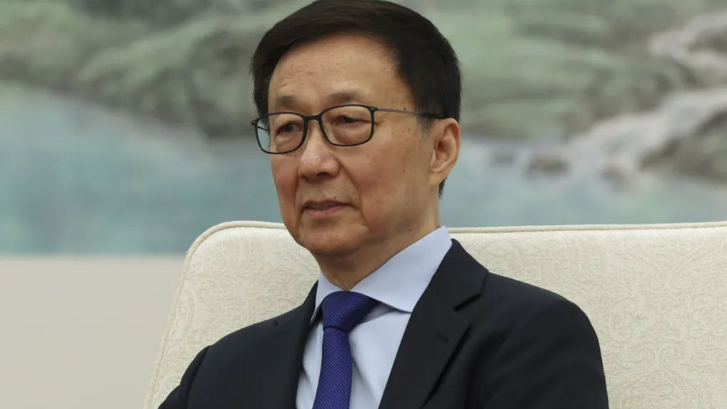 Who is Han Zheng? China Sending Its ‘Special Representative’ In Historic First To Witness US Presidential Inauguration