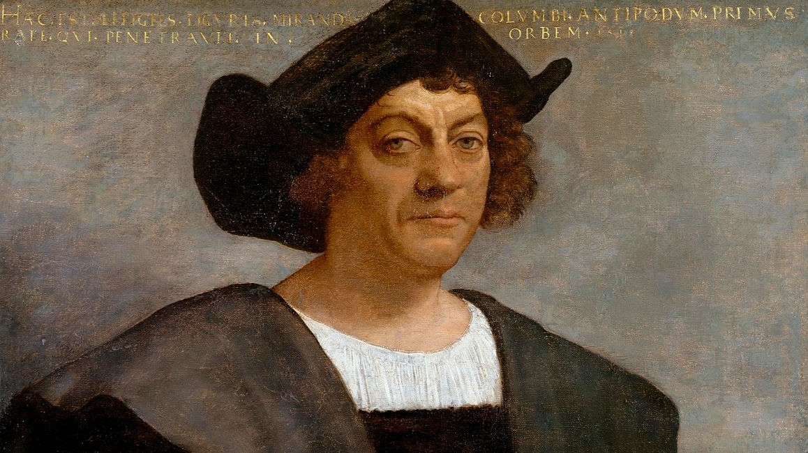 Christopher Columbus’s Origins Verified After 500 Years, Study Reveals He Was Jewish