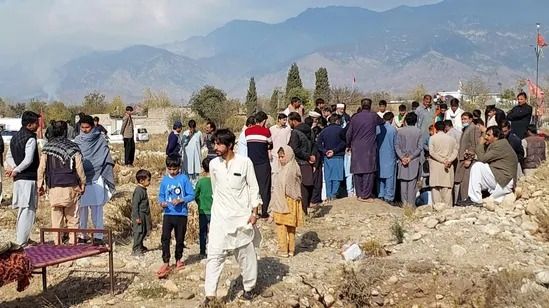 Sectarian Clashes Continue in Pakistan’s Kurram District; 10 Killed, 21 Injured