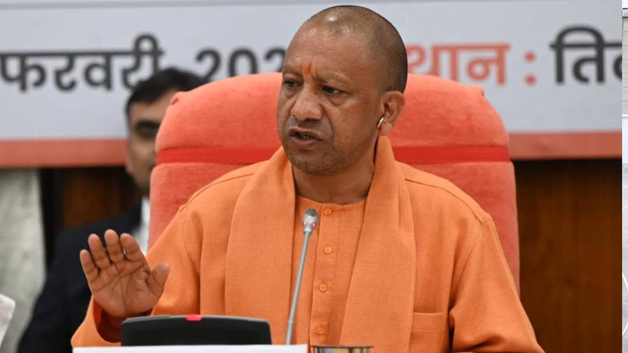 उत्तर प्रदेश: मुख्यमंत्र्यांनी होळी एकत्र साजरा करण्याचे आणि जबरदस्तीने रंग लागू न करण्याचे आवाहन केले उत्तर प्रदेश: मुख्यमंत्र्यांनी होळी एकत्र साजरा करण्याचे आणि जबरदस्तीने रंग लागू न करण्याचे आवाहन केले