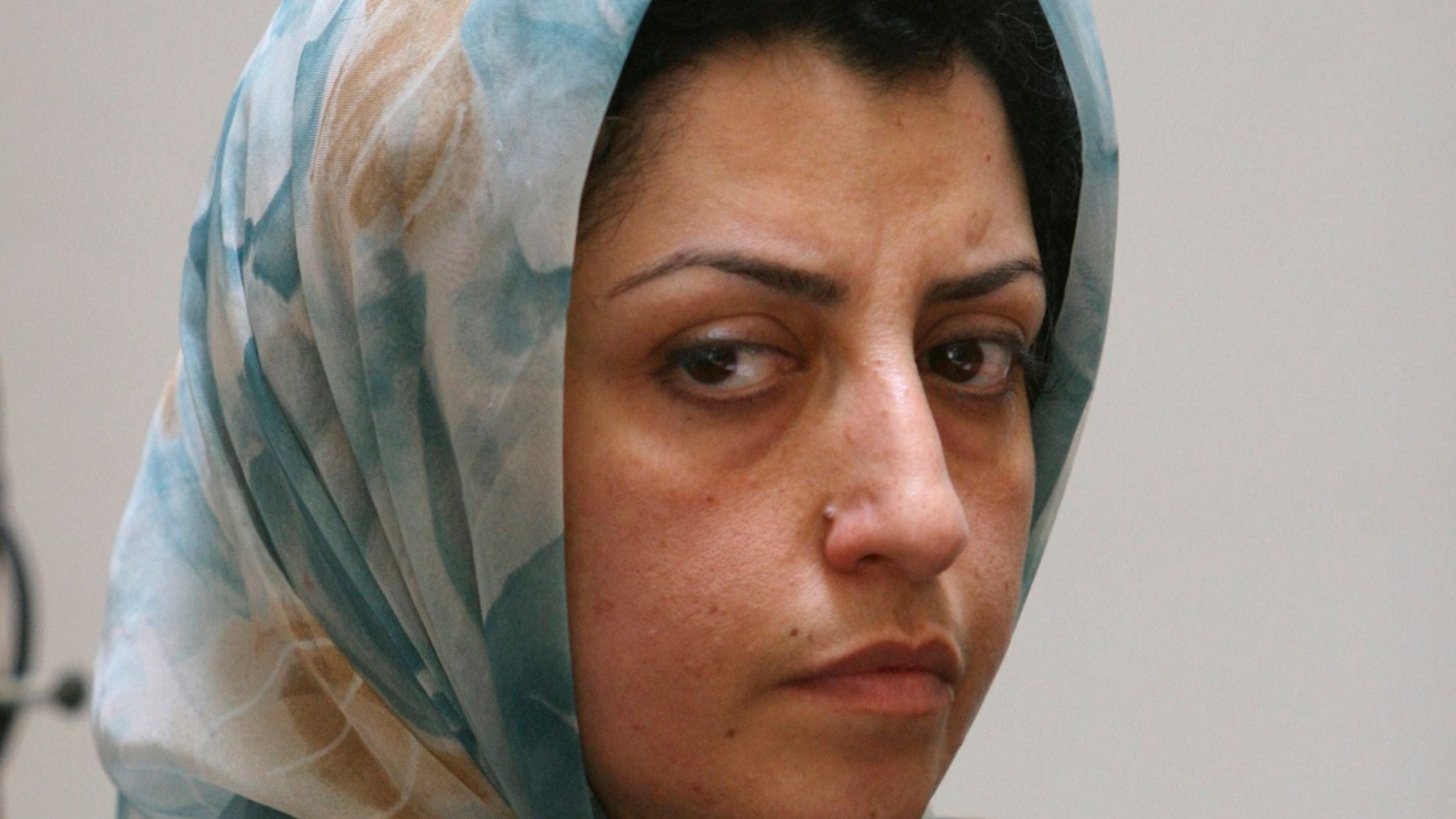 Concerns Grow for Imprisoned Nobel Peace Prize Laureate Narges Mohammadi’s Health in Iran