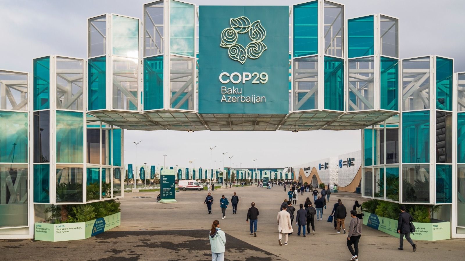 Developing Nations Criticize ‘Unfair’ Climate-Linked Trade Measures at COP29