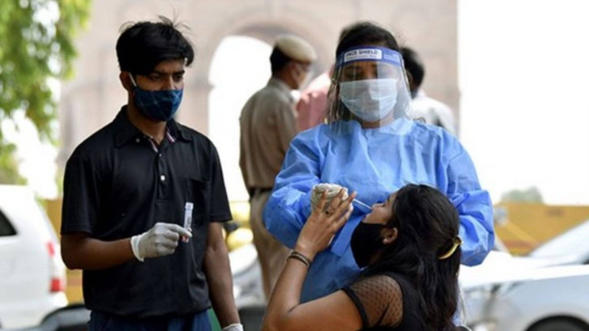 कोरोना प्रकरणे: त्यानंतर कोरोनाला घाबरायला लागले, एका दिवसात महाराष्ट्रात 43 नवीन रुग्ण आढळले, जेथे केरळ ते राजस्थान पर्यंत अनेक प्रकरणे?
