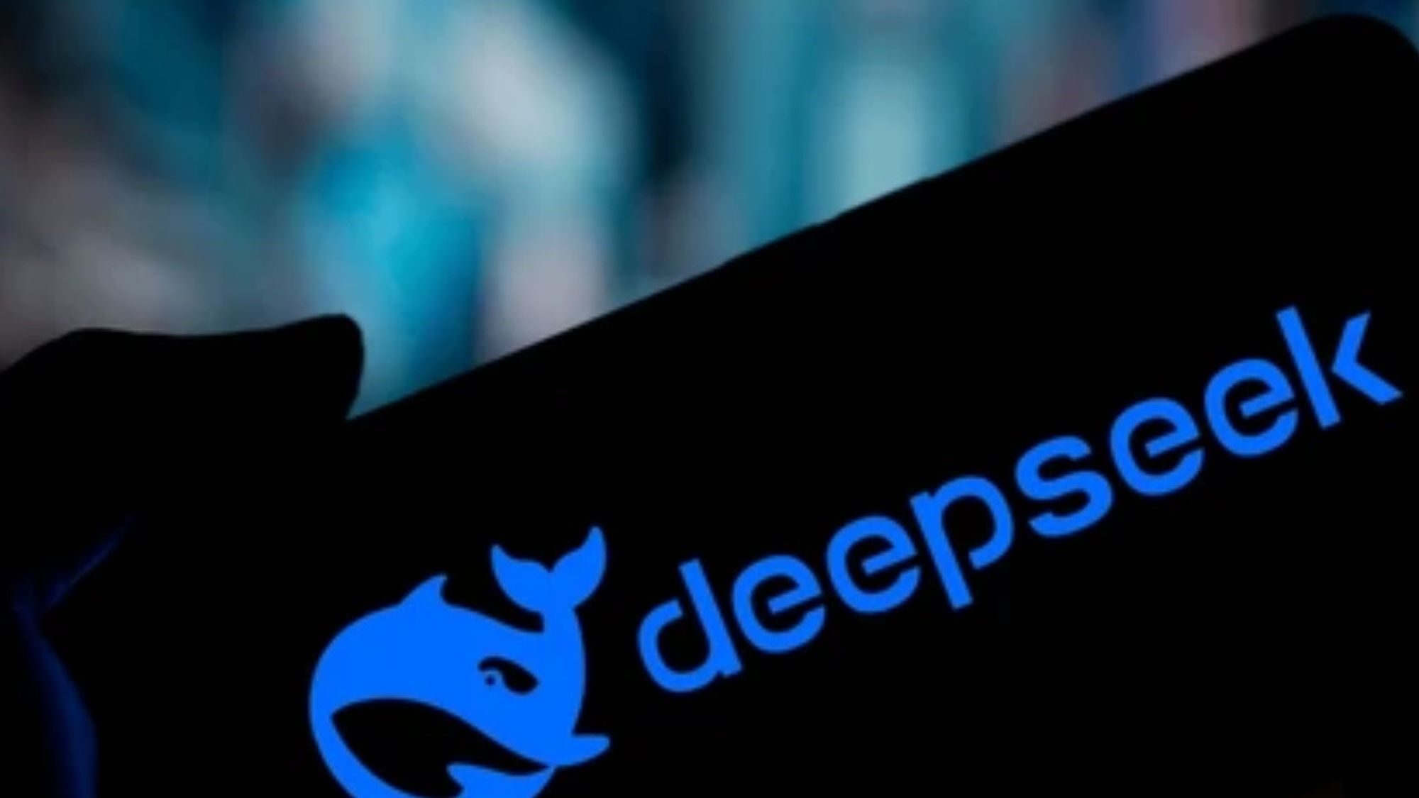 DeepSeek Hit with Massive Cyber Attack After AI Chatbot Tops App Stores, Limits Registrations