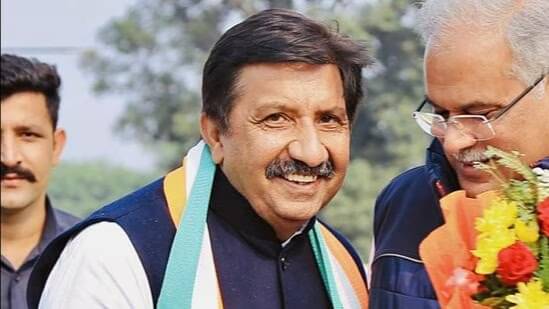 हिमाचल प्रदेशात चित्ताच्या तस्करीच्या विरोधात कठोर विधेयक आणले जाईल: उपमुख्यमंत्री