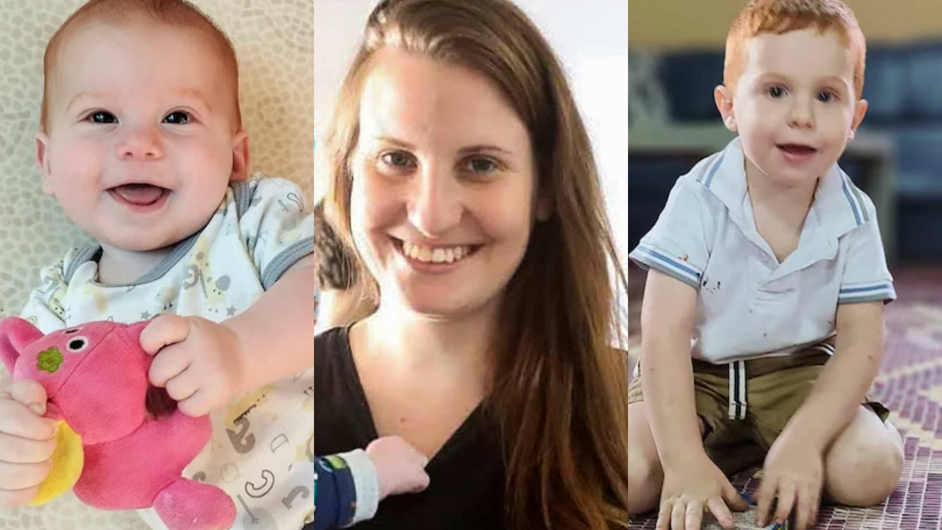 ‘Difficult Day’ for Israel LIVE: Hamas To Return Bodies of 4 Hostages Today Including an Infant