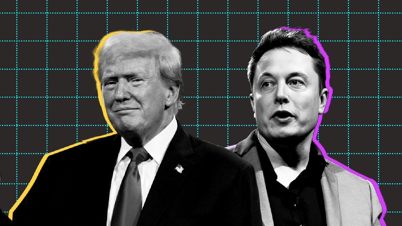 Has Google Banned Donald Trump? Tech Giant Responds to Musk’s Claims