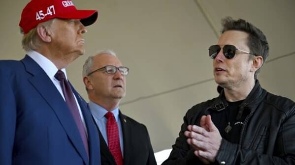 Trump Clarifies Musk’s Authority, Reaffirms Cabinet Control Over Agencies