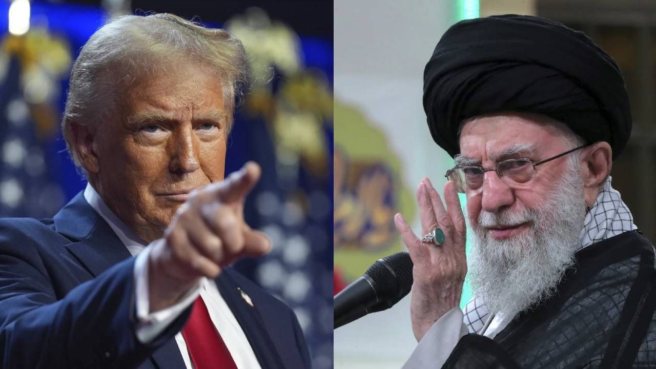 ‘…Third-Rate Comedy’: Iran Dismisses Involvement in Trump Assassination Plot