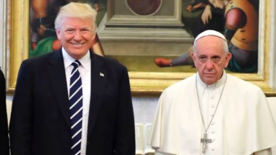 Vatican Faces Challenges in Navigating Second Trump Presidency