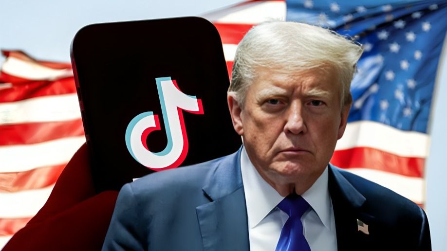 Trump Likely to Grant TikTok 90-Day Extension to Avoid US Ban