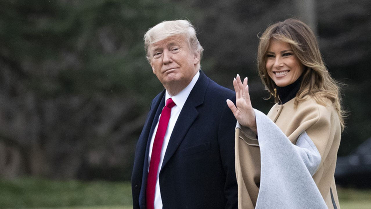 Melania Trump Calls Donald Trump’s Survival As ‘Miracles’ Amid 2 Assassination Attempts