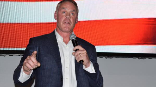 Republican Ryan Zinke Wins Reelection to U.S. House in Montana’s 1st Congressional District