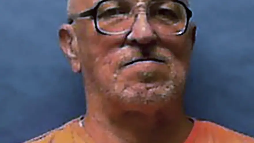 63-Year-Old Florida Man Faces Execution for Killing Minor Girl and Her Grandmother