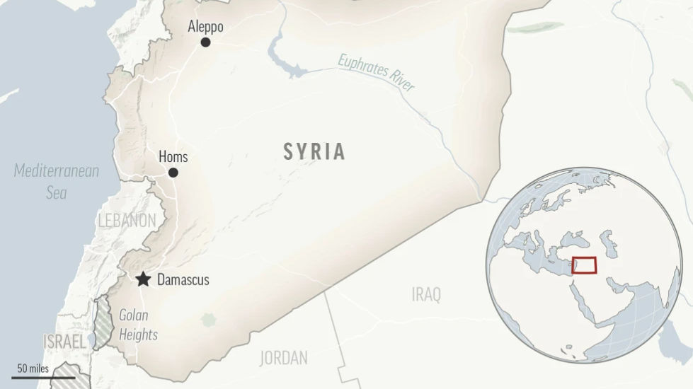 US Airstrikes Target ISIS Camps in Syria to Disrupt Extremist Attacks