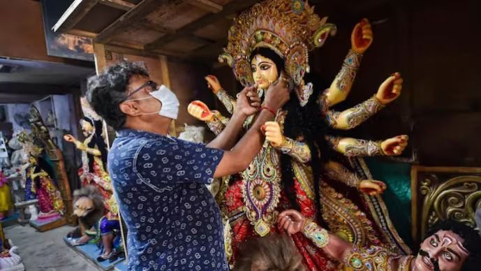 Days After Violence against Hindus in Dhaka, Bangladesh Army Assures Safe Durga Puja Celebrations