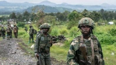 Fighting Resumes in Eastern Congo Despite Ceasefire Agreement