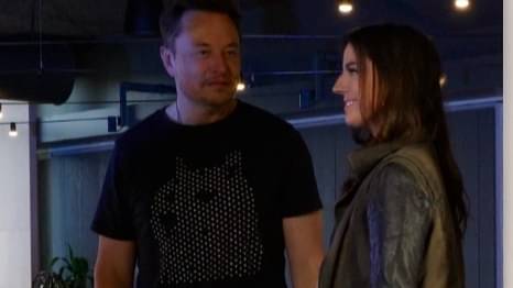 Elon Musk, Ashley St Clair’s Photo From First Meet In 2023 Surfaces