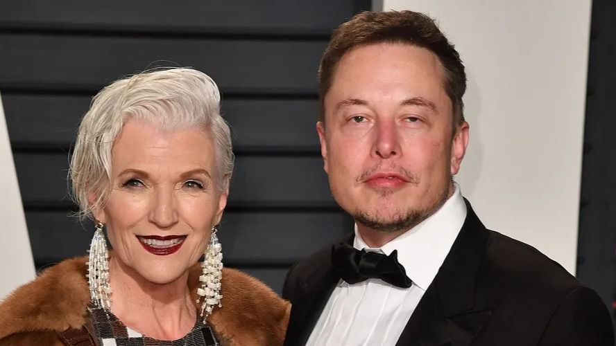 Elon Musk’s Mother Blames Biden, Harris For Delay in Son’s Projects, Attempt to Shut Down ‘X’