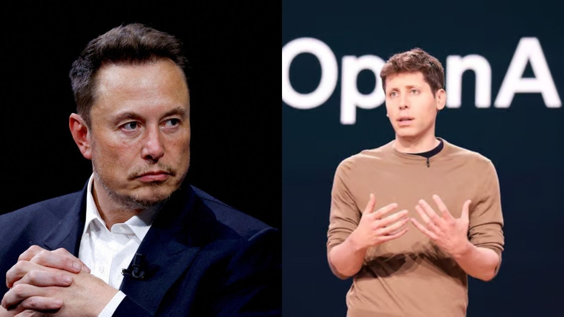 ‘Not For Sale’: Sam Altman’s Jab At Elon Musk After Tesla CEO Offers To Acquire OpenAI