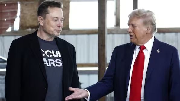 What Elon Musk Leading ‘Department of Government Efficiency’ Would Mean for Trump 2.0