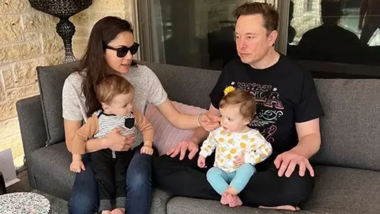 Elon Musk Becomes A Father Again for 14th Time? Tesla CEO’s X Response to Partner’s Post Sparks Question