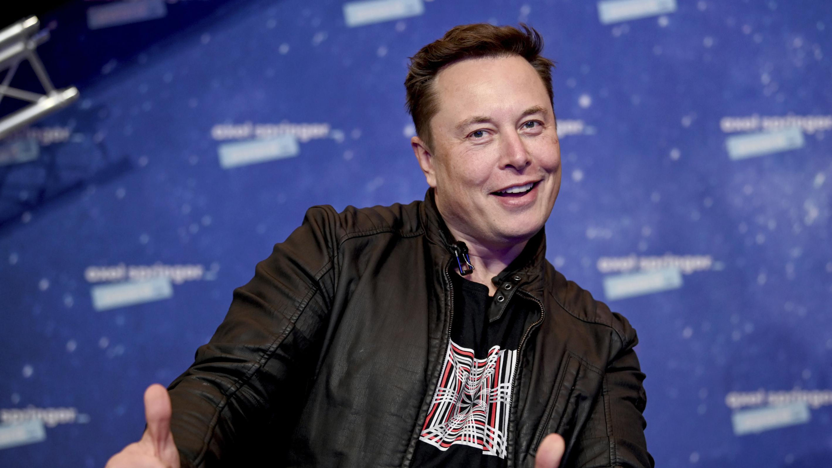 Elon Musk Contributes ‘Sizeable’ Amount to Trump’s Campaign: Report