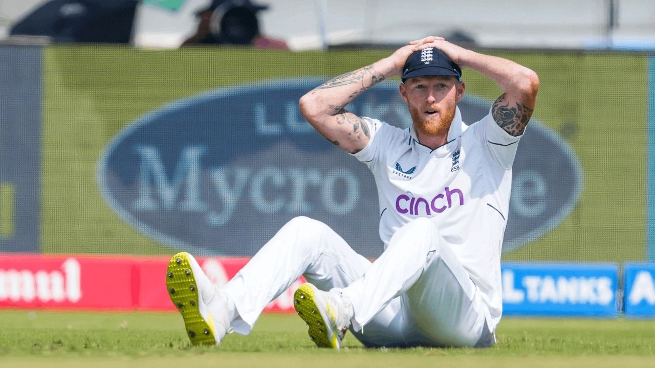 Burglars Strike England Captain Ben Stokes’ House In Presence Of Family, Rob Valuables