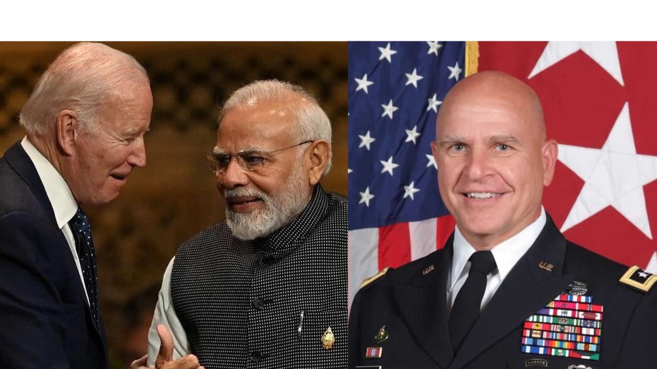 India Open to ‘Unprecedented’ Cooperation With US Because of Chinese Aggression, Says Ex-NSA McMaste