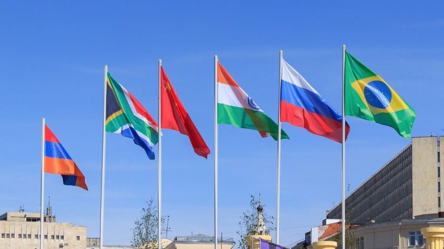 BRICS Expansion Will Advance Global South’s Interests: Russian Ambassador To India