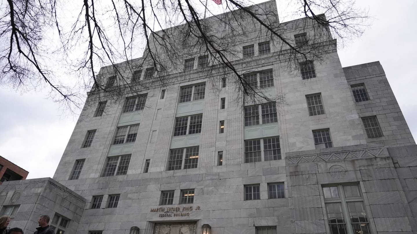 FBI and DOJ Headquarters are Among more than 440 Federal Buildings Listed for Potential Sale