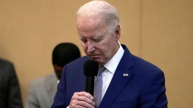 Federal Judge Strikes Down Biden’s Title IX Rules Expanding LGBTQ+ Protections