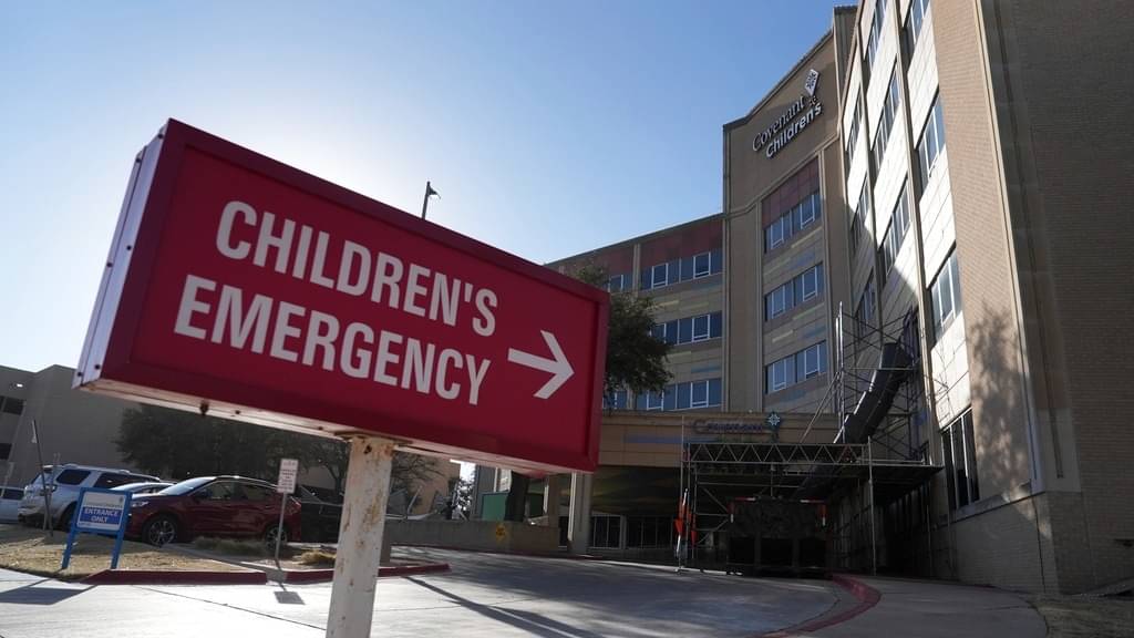 First Measles Death Reported in West Texas as Outbreak Spreads