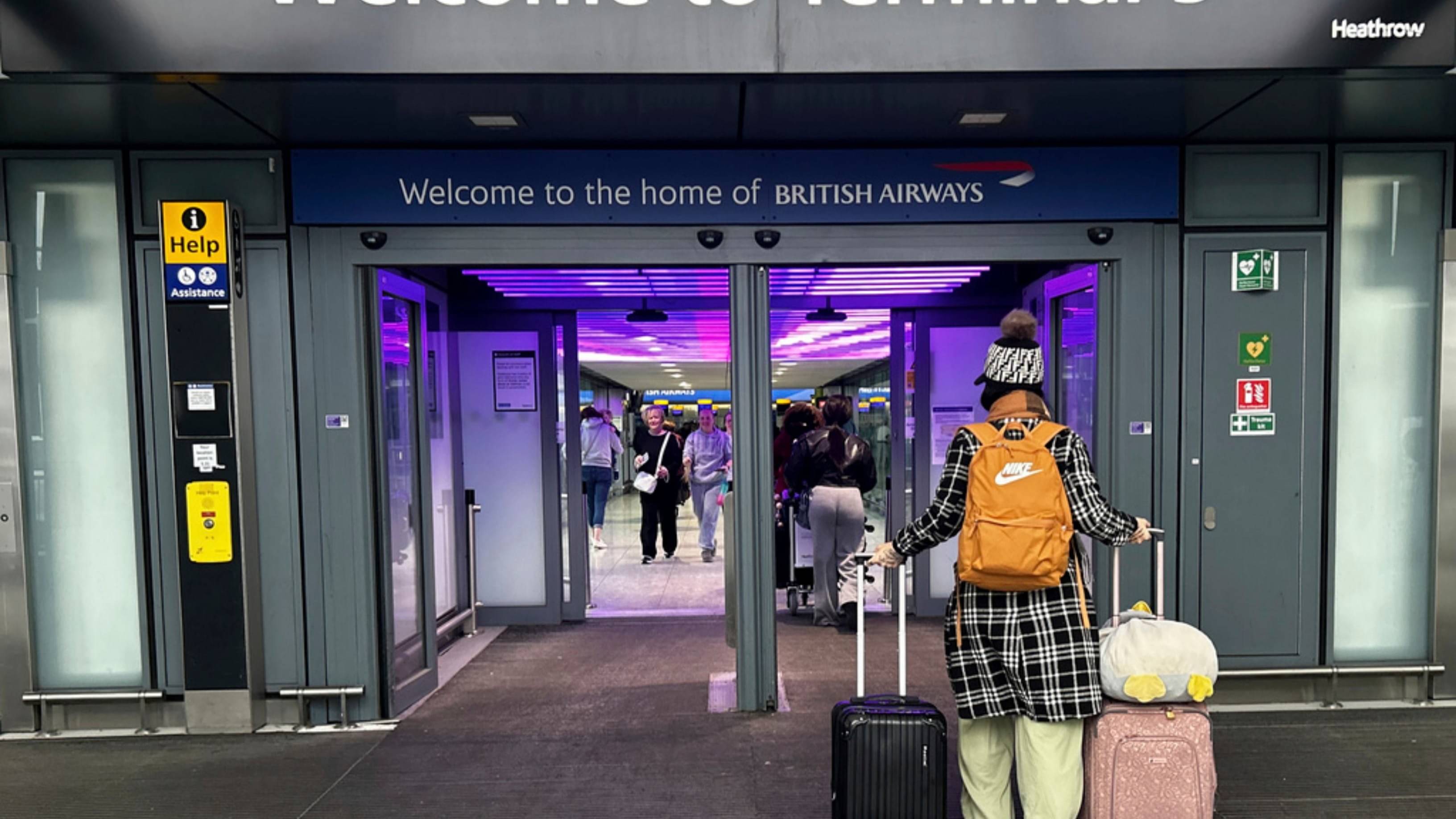 UK Govt Orders Probe Into Heathrow Airport Shutdown, Raise Concern Over ‘Energy Resilience’