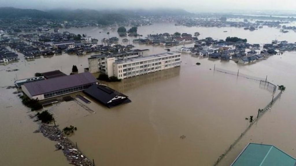 Flood Wreaks Havoc in Yemen’s Hodeidah, 30 Dead, Hundreds Displaced