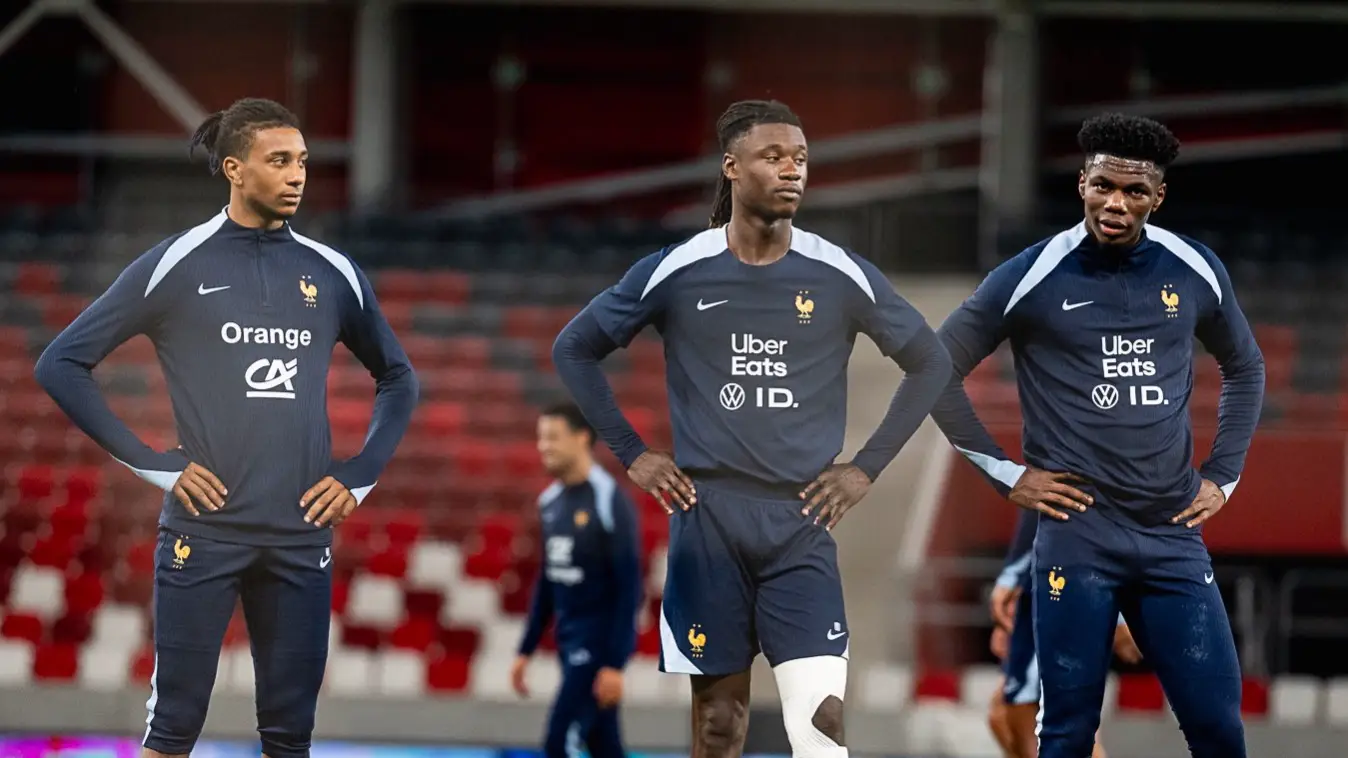 Israel Vs France Live Streaming How To Watch Nations League LIVE In