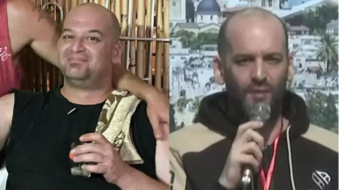 Freed but Frail: Iair Horn’s Alarming Weight Loss After ’16-Month Hamas Hell’ Sparks Outrage