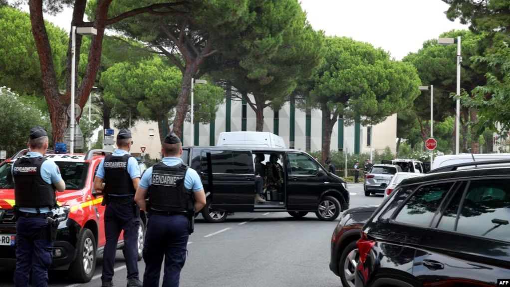 French Authorities Launch Terrorism Investigation After Arson Attack on La Grande Motte Synagogue